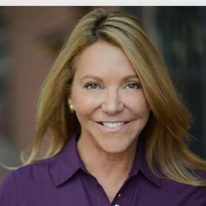 Meet your Posher, Debbie